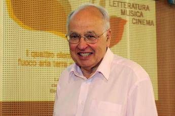 Morto Atiyah, il matematico del teorema dell'indice Morto Atiyah, il matematico del teorema dell'indice